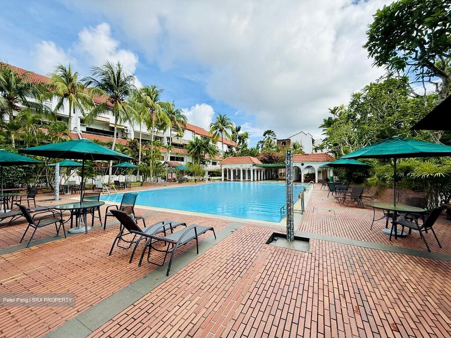 Villa Delle Rose (D10), Condominium #447735121